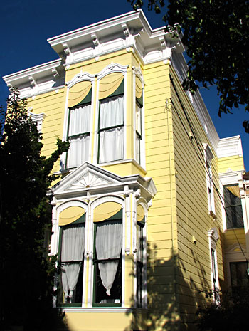 facade restoration