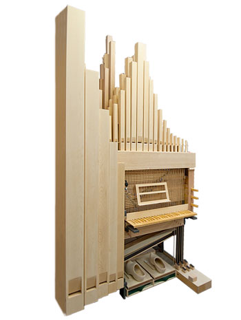 house organ